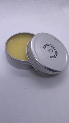 Arnica Infused Pain Relief Oil or Salve/Solid - Photo 4