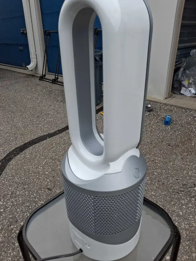 Dyson Air Machine $100