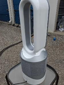 Dyson Air Machine $100