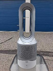 Dyson Air Machine $100 - Photo 2
