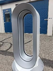 Dyson Air Machine $100 - Photo 5