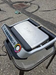 crock pot   grill set $120 - Photo 4