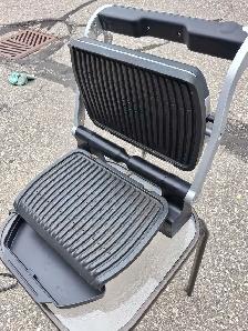 crock pot   grill set $120 - Photo 5