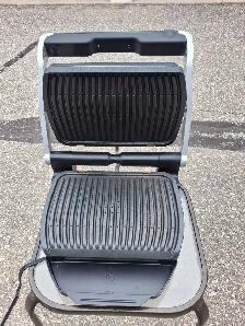 crock pot   grill set $120 - Photo 6