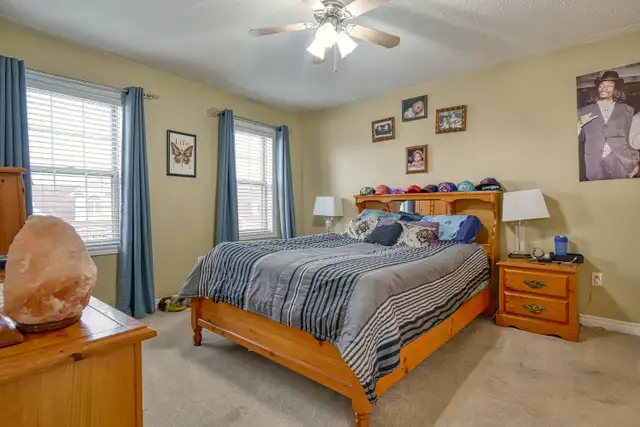 Rooms for rent