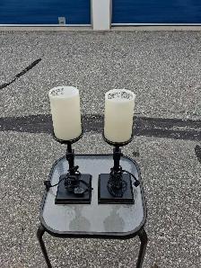 lamp set $90 - Photo 2