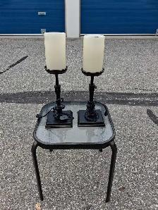 lamp set $90 - Photo 4
