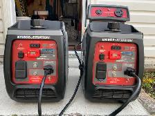Generators