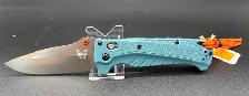 Benchmade Adira 18060 Drop-Point Folding Knife