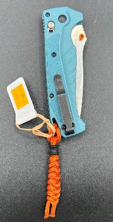 Benchmade Adira 18060 Drop-Point Folding Knife - Photo 4