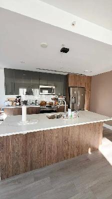 2 bdr Corner Unit Lease Takeover – Boss Plaza 3 (Halifax) - Photo 3