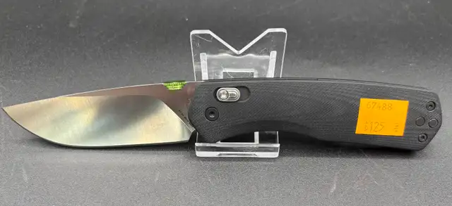The James Brand - 'The Carter' Folding Knife