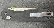 The James Brand - 'The Carter' Folding Knife - Photo 4