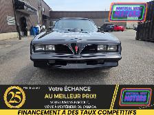 1980 Pontiac TRANS AM '77 Conversion / 383ci EFI 475HP FIREBIRD - Photo 2
