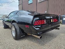 1980 Pontiac TRANS AM '77 Conversion / 383ci EFI 475HP FIREBIRD - Photo 5