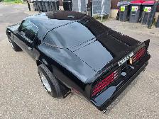 1980 Pontiac TRANS AM '77 Conversion / 383ci EFI 475HP FIREBIRD - Photo 6