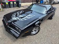1980 Pontiac TRANS AM '77 Conversion / 383ci EFI 475HP FIREBIRD - Photo 16