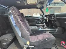 1980 Pontiac TRANS AM '77 Conversion / 383ci EFI 475HP FIREBIRD - Photo 26
