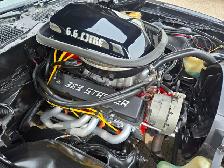 1980 Pontiac TRANS AM '77 Conversion / 383ci EFI 475HP FIREBIRD - Photo 30