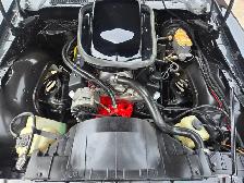 1980 Pontiac TRANS AM '77 Conversion / 383ci EFI 475HP FIREBIRD - Photo 31