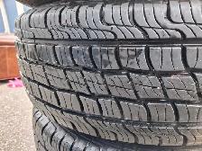 235/70/r16 tires with rims $580 - Photo 7