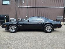 1980 Pontiac TRANS AM '77 Conversion / 383ci EFI 475HP FIREBIRD - Photo 4