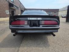1980 Pontiac TRANS AM '77 Conversion / 383ci EFI 475HP FIREBIRD - Photo 7