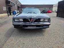 1980 Pontiac TRANS AM '77 Conversion / 383ci EFI 475HP FIREBIRD - Photo 14
