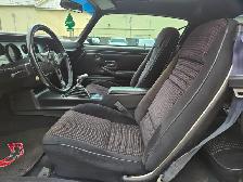 1980 Pontiac TRANS AM '77 Conversion / 383ci EFI 475HP FIREBIRD - Photo 20