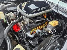 1980 Pontiac TRANS AM '77 Conversion / 383ci EFI 475HP FIREBIRD - Photo 32
