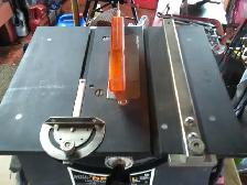 Dremel 4 inch hobby saw - Photo 2