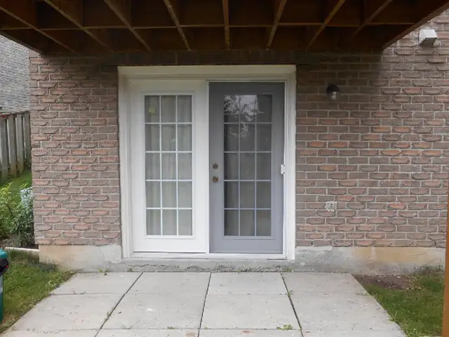 Renovated 2-Bedroom walkout basement(McCowan&Alton Tower Circle