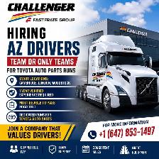AZ Driver