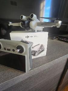 Dji mini 3 pro