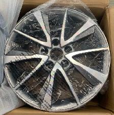 C-Wheels 17 in. HY-1 OE Inspired Wheel - CW081808