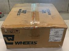 C-Wheels 17 in. HY-1 OE Inspired Wheel - CW081808 - Photo 3
