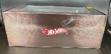 NEW 2012 Hot Wheels 1:18 1989 Batman Batmobile Model Toy - Photo 2