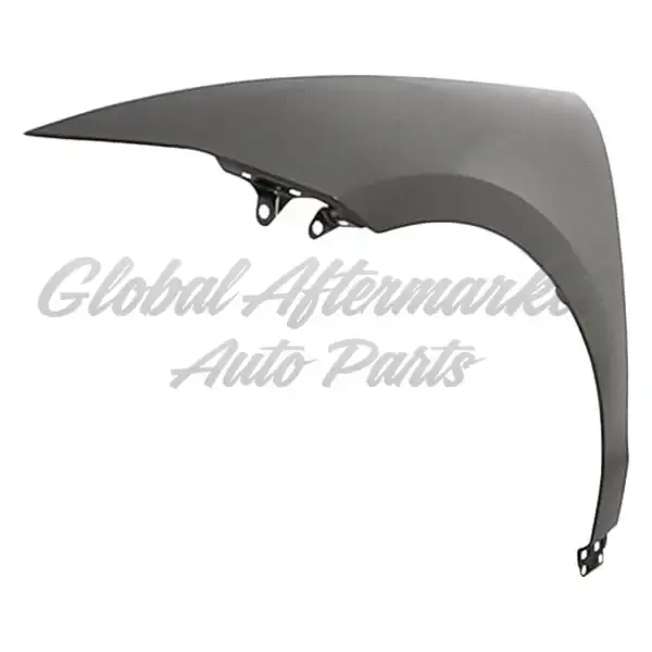 Hyundai Ioniq 6 2023-2025 Fenders Left and Right