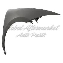 Hyundai Ioniq 6 2023-2025 Fenders Left and Right - Photo 2