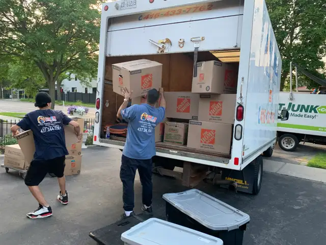 affordable moving 24/7