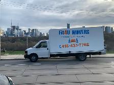 affordable moving 24/7 - Photo 4