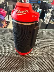 Milwaukee 12V M12 Bluetooth Jobsite Cordless Speaker w/ PACKOUT - Photo 3