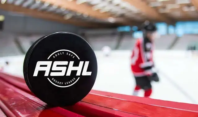 Hockey Players Wanted - Men's League Etobicoke (Thurs)