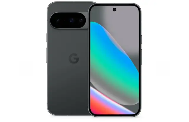 Google Pixel 10 128GB 12GB RAM 5G Grey - $699
