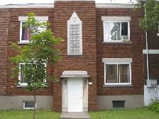 3 1/2 à LOUER, secteur VILLERAY/DES ÉRABLES, APPAREILS