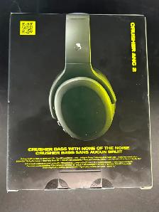 NEW Skullcandy Crusher ANC 2 Bluetooth Over-Ear Headphones - Photo 2