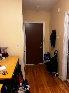 Renovated Bathroom large 3 ½ w/one bedroom in CDN. October - Photo 8