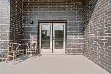 1 Bed, 1   Den Apartments Available NOW in Lucan, ON! - Photo 7