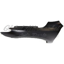 Hyundai Elantra Touring Wagon 2009-2012 Fenders Left and Right - Photo 4