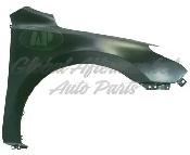 Hyundai Elantra Touring Wagon 2009-2012 Fenders Left and Right - Photo 5
